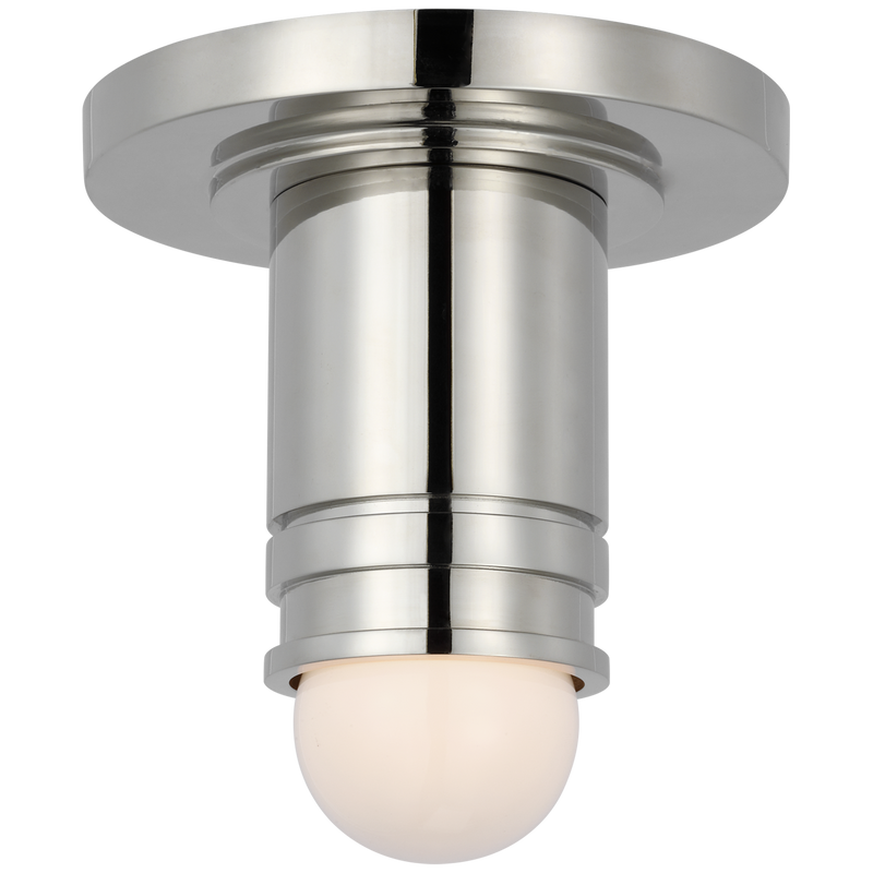 Top Hat Mini Monopoint Flush Mount