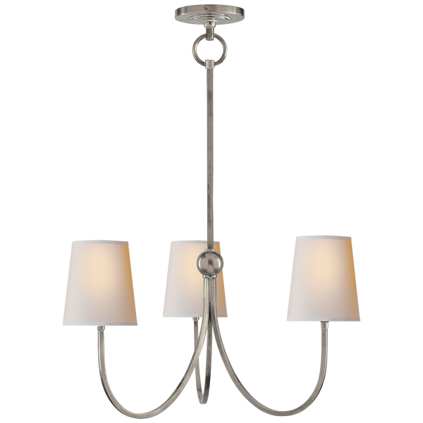 Reed Small Chandelier