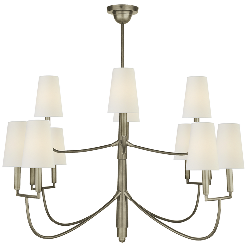 Farlane Large Chandelier