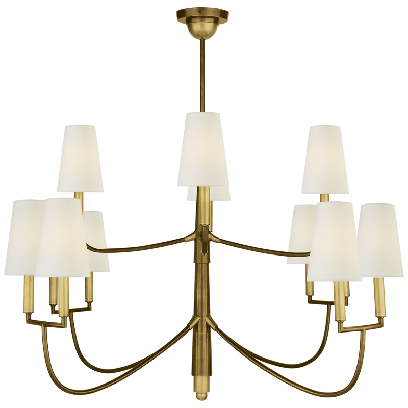 Farlane Large Chandelier