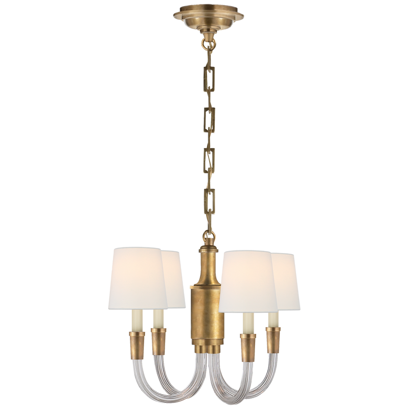 Vivian Mini Chandelier