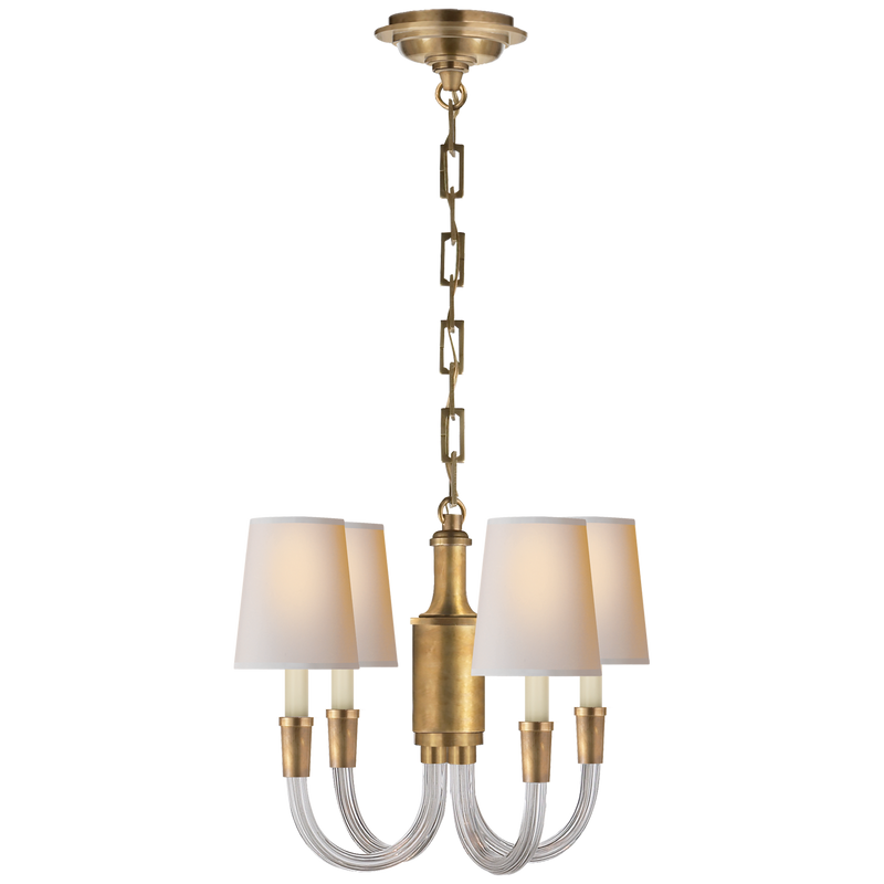 Vivian Mini Chandelier