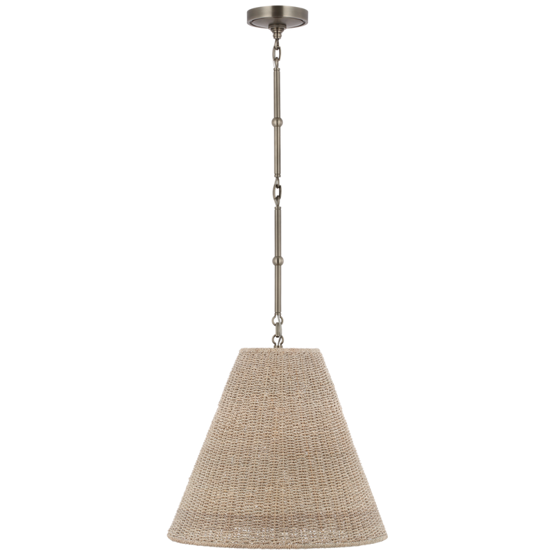 Goodman Medium Hanging Light