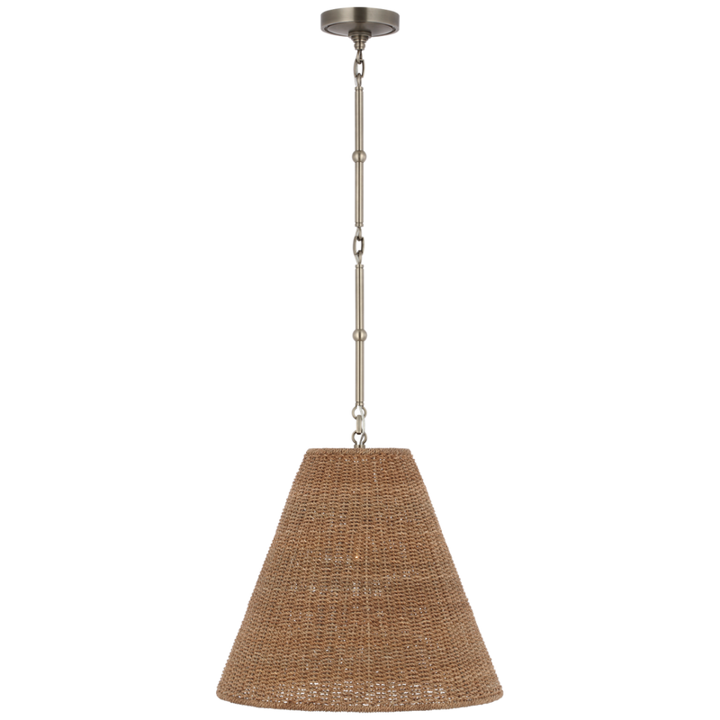 Goodman Medium Hanging Light