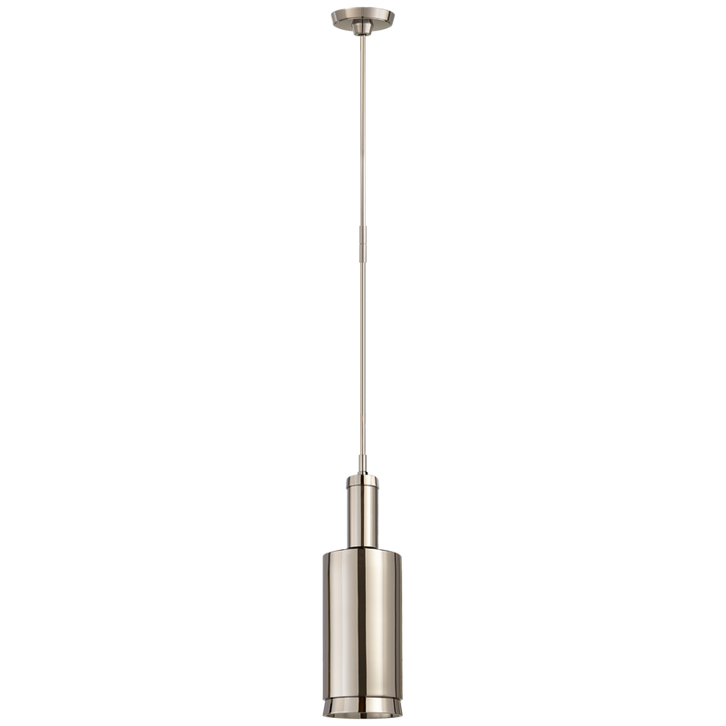 Anders Large Cylindrical Pendant