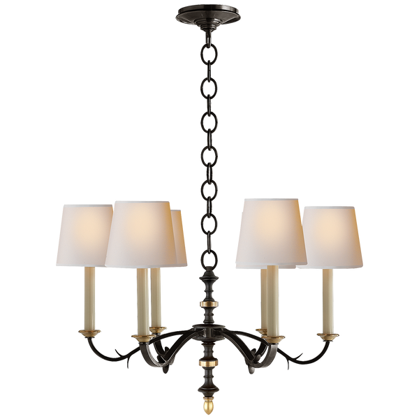 Channing Small Chandelier