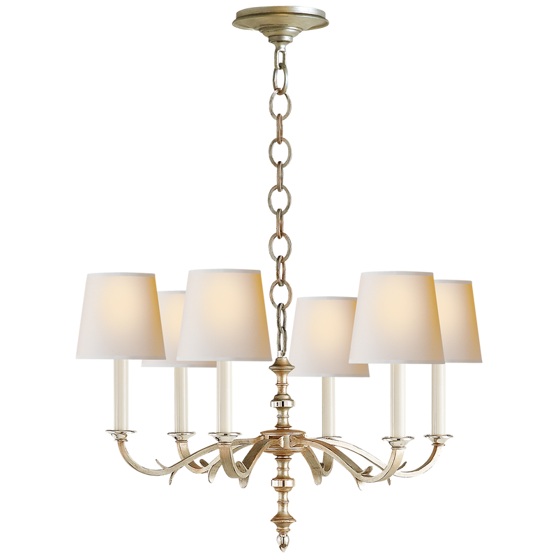 Channing Small Chandelier