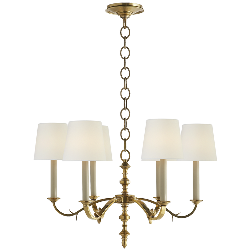 Channing Small Chandelier