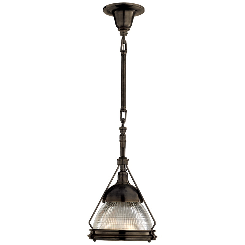 Garey Small Industrial Pendant