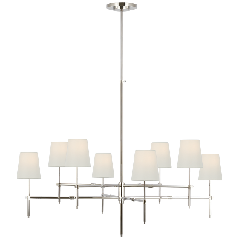 Bryant Extra Large Two Tier Chandelier