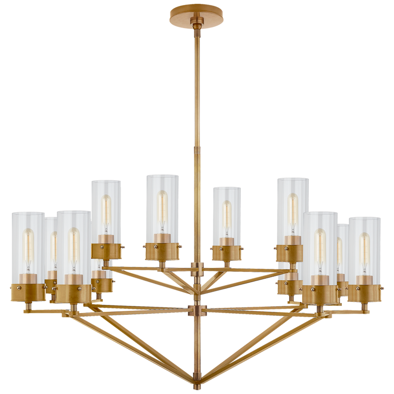 Marais Large Chandelier