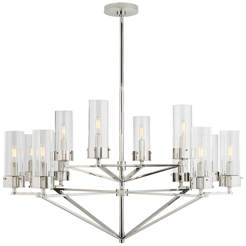 Marais Large Chandelier