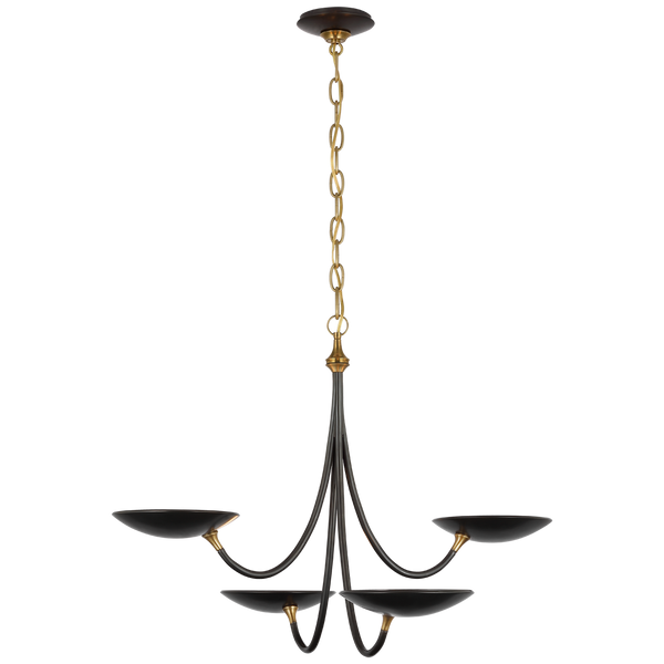 Keira Medium Chandelier