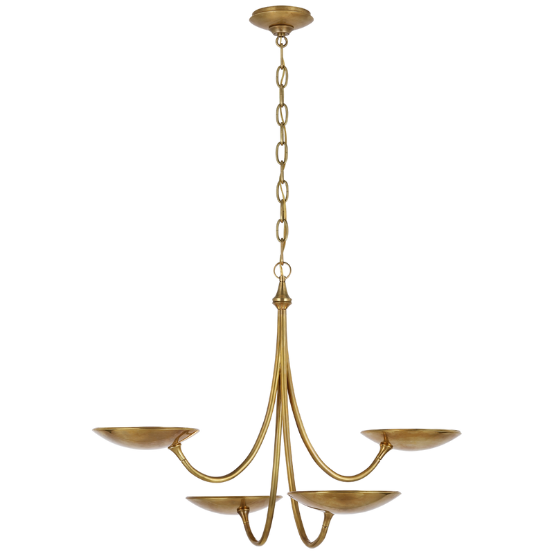 Keira Medium Chandelier