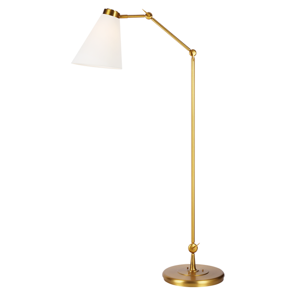 Signoret Grand Task Floor Lamp