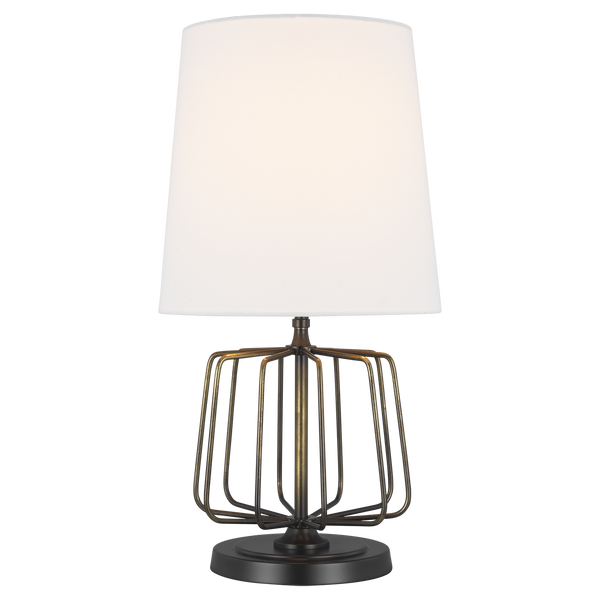 Milo Mini Table Lamp