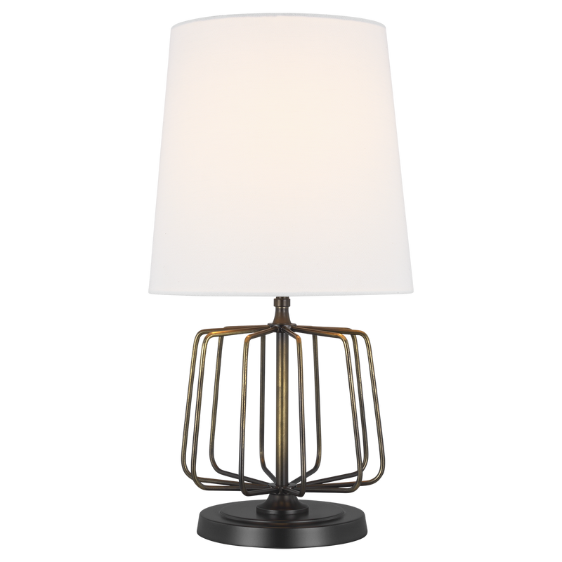 Milo Mini Table Lamp
