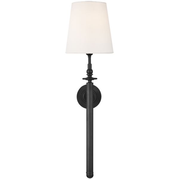 Capri Tail Sconce