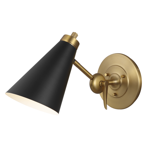 Signoret Task Sconce