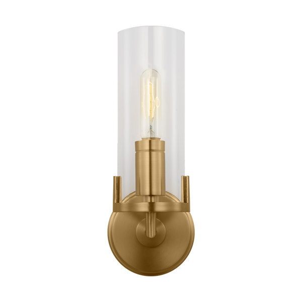 Mezzo Small Sconce