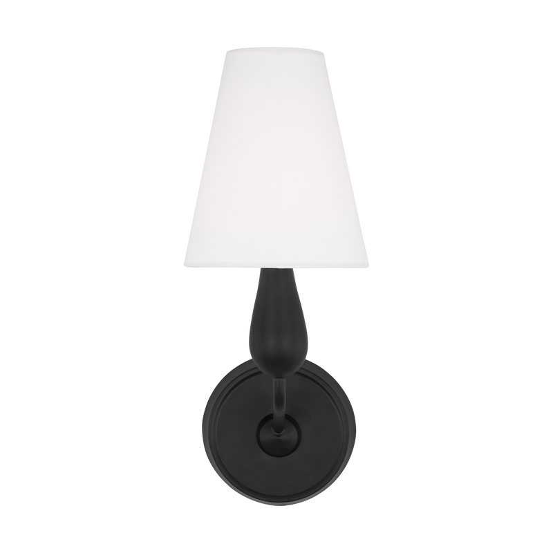 Ziba Small Sconce