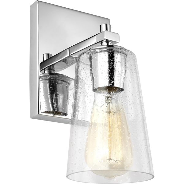 Mercer 1 - Light Sconce