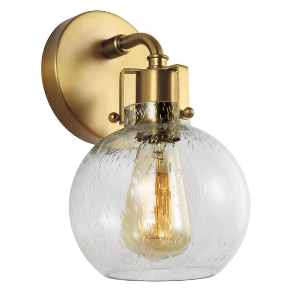 Clara 1 - Light Sconce