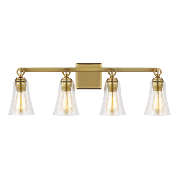 Monterro 4 - Light Vanity