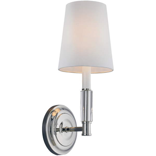 Lismore 1 - Light Sconce