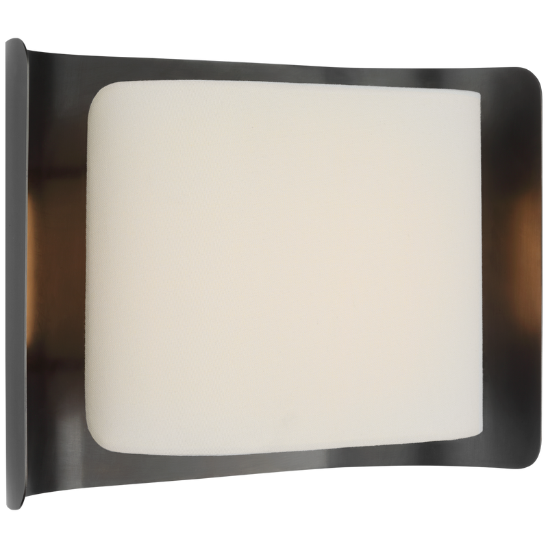 Penumbra 10" Wide Sconce