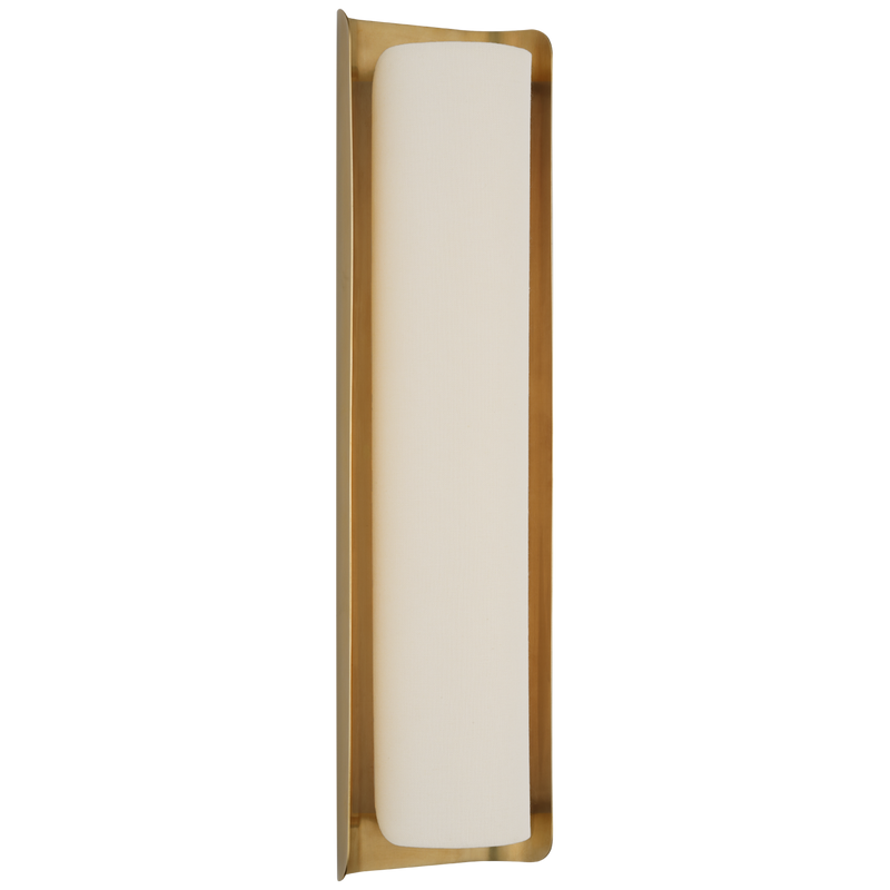 Penumbra 21" Sconce