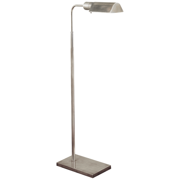 Studio Adjustable Floor Lamp