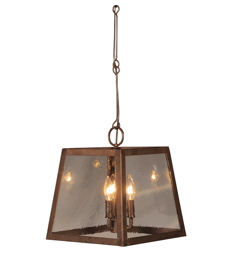 Abilene Chandelier - Large