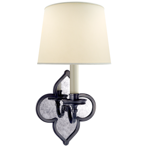 Lana Single Sconce