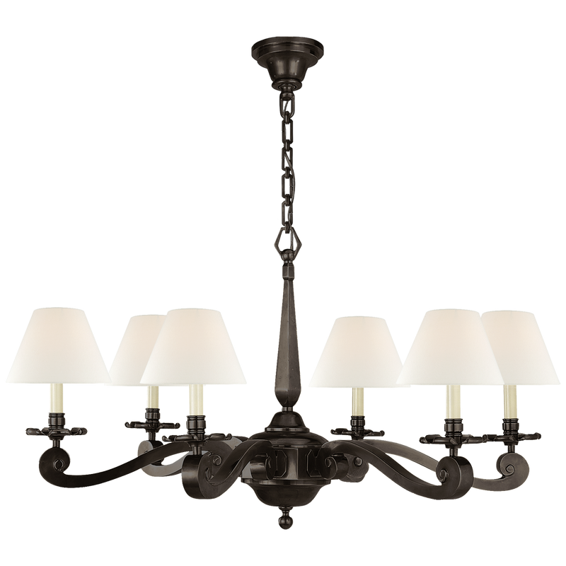 Myrna Chandelier