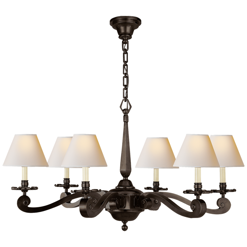 Myrna Chandelier