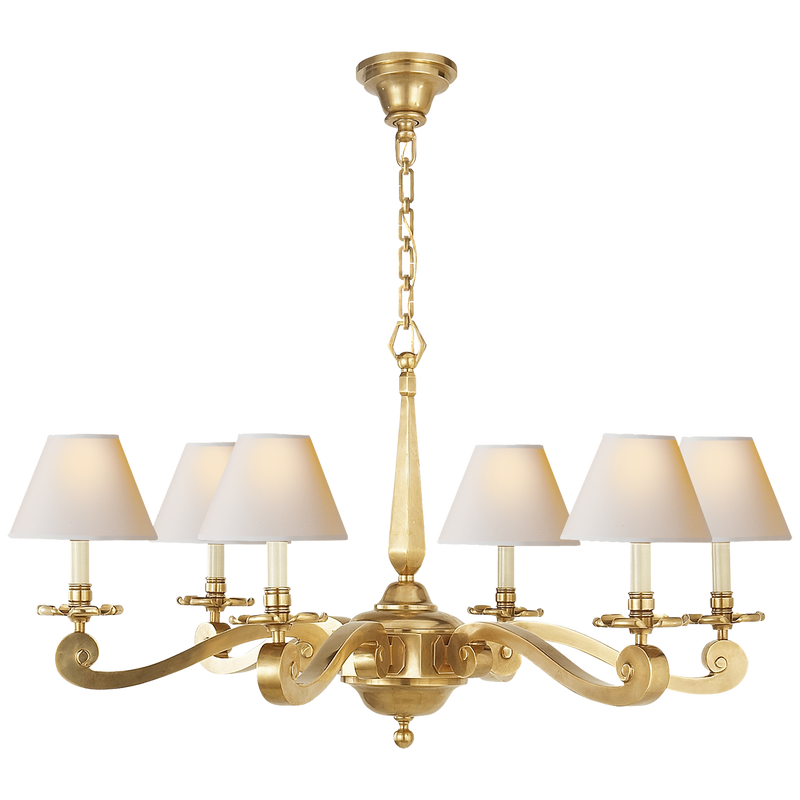 Myrna Chandelier