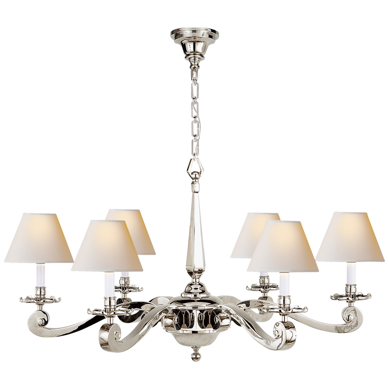 Myrna Chandelier