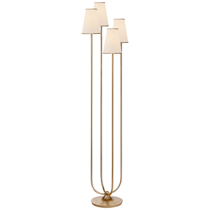 Montreuil Floor Lamp