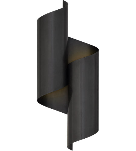 Iva Medium Wrapped Sconce