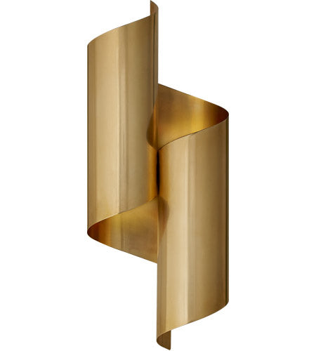 Iva Medium Wrapped Sconce