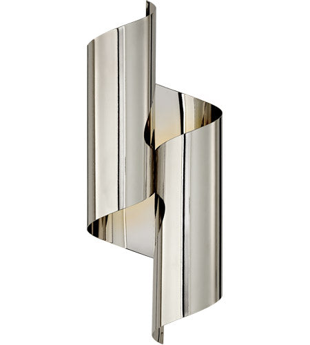 Iva Medium Wrapped Sconce