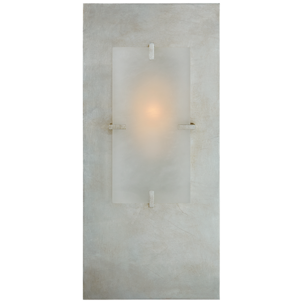 Dominica Rectangle Sconce