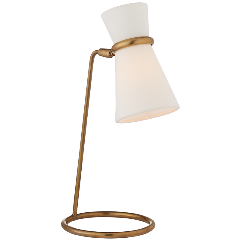 Clarkson Table Lamp