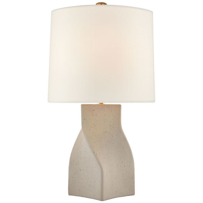 Claribel Large Table Lamp