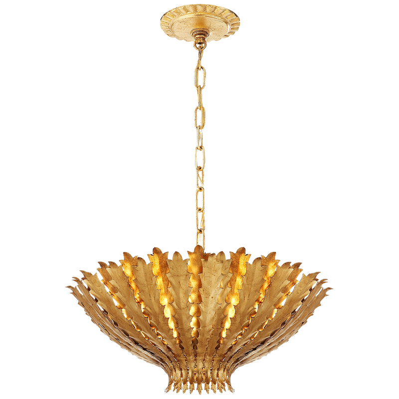 Hampton Small Chandelier