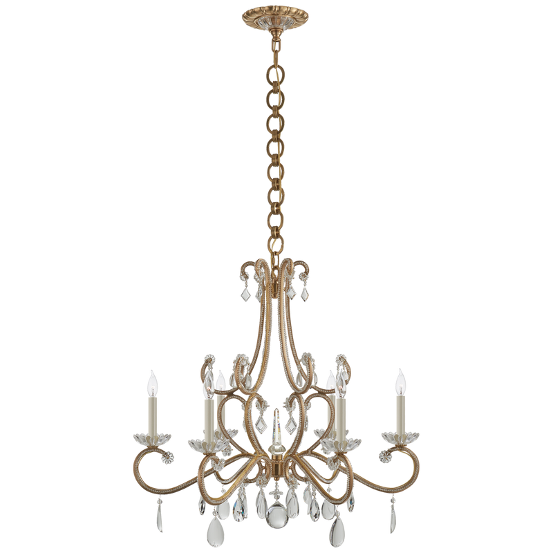 Montmartre Medium Chandelier