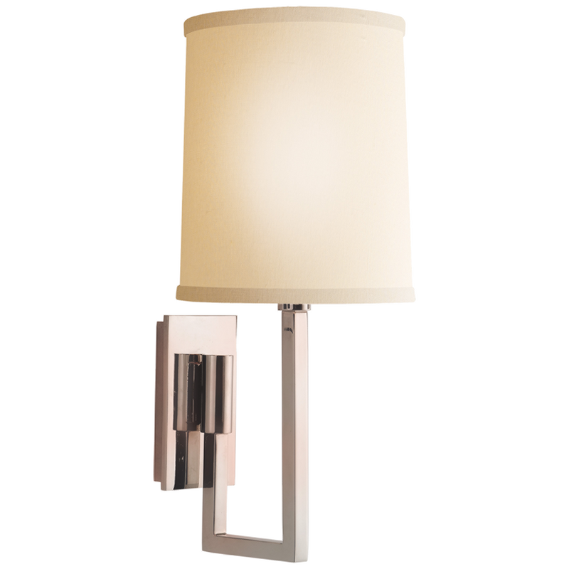 Aspect Library Sconce