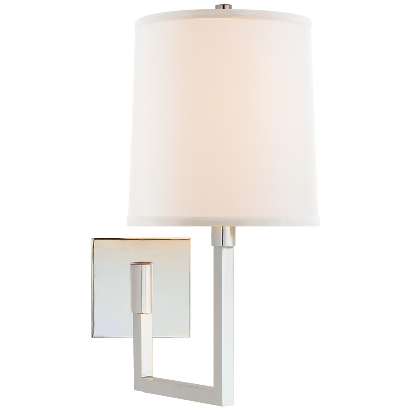 Aspect Small Articulating Sconce