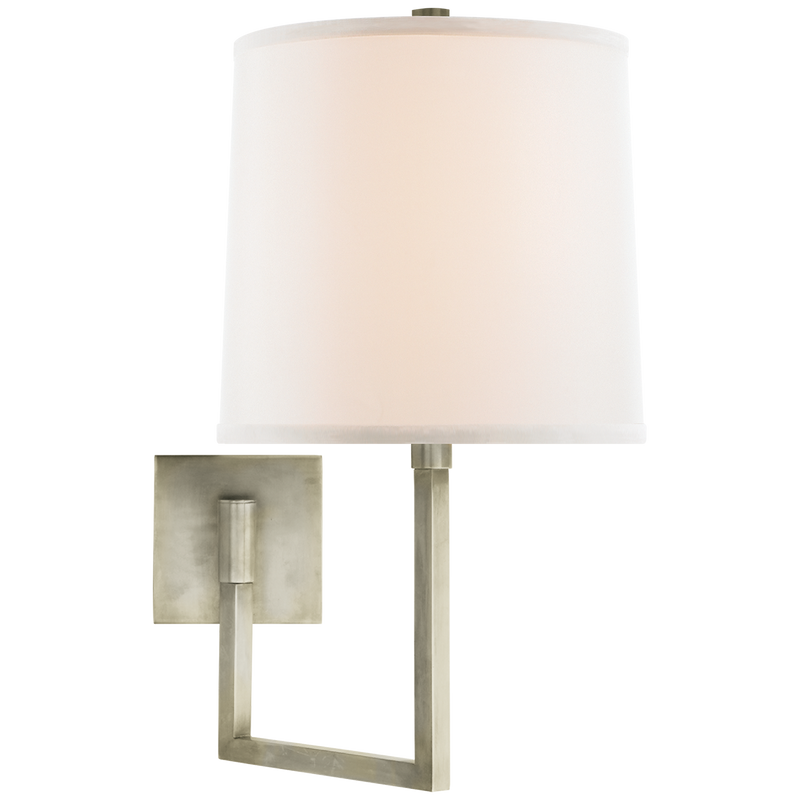 Aspect Large Articulating Sconce